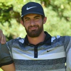 Meet your Posher, Andrew